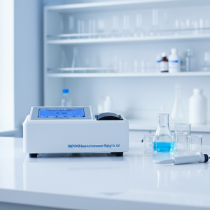 International Standard Total Phosphorus Analyzer <strong>Water</strong> <strong>Detector</strong> for Chemical Pharmaceutical Industries ISO - Product Image 3