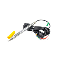 Nouveau RIKA RK500-22 haute précision Agriculture sol PH sonde mètre capteur 4-20mA RS485