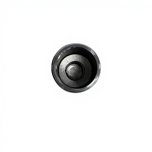Tapón de rosca macho hueco de cabeza cuadrada de acero inoxidable 304 BSP para tuberías de agua y petróleo en yates marinos - Product Image 3