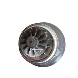 RHB5 VI58 8944739540 8971760801ตลับเทอร์โบ VA190013สำหรับเครื่องยนต์4JB1T 4BD1-T 4JB1-CT 4JB1T - Product Image 2