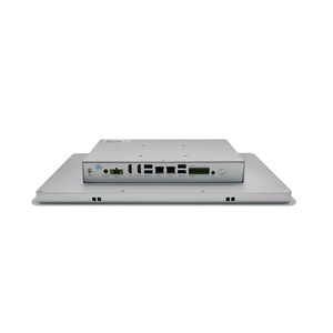 <span class=keywords><strong>PC</strong></span> industriel sans ventilateur à écran LCD large de 15,6 pouces 1920*1080 Rockchip RK3568B2 LPDDR4 <span class=keywords><strong>4</strong></span> Go EMMC 64 Go 2 LAN POE <span class=keywords><strong>4</strong></span> COM - Product Image 4