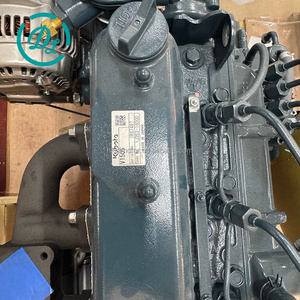 ชุดประกอบเครื่องยนต์ดีเซล EexcavaStart V1505-EF01 CN4 รุ่น 1J353-16000 ชิ้นส่วนทดแทนที่เชื่อถือได้สำหรับรถขุดขนาดเล็ก U30 KX71 6 - Product Image 4