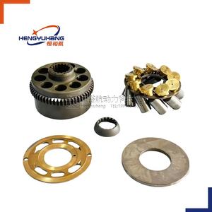 Piezas de <span class=keywords><strong>Motor</strong></span> oscilante hidráulico <span class=keywords><strong>Kawasaki</strong></span> M2X22 M2X45 M2X55 M2X63 M2X96 M2X120 M2X128 <span class=keywords><strong>M2X146</strong></span> M2X150 M2X170 M2X210 accesorios de motores - Product Image 1