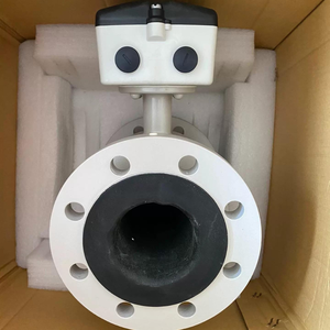 シーメンスSITRANS FM MAG 3100シリーズ7ME6310-2DF13-5AA1電磁流量計高性能流量センサー」 - Product Image 5