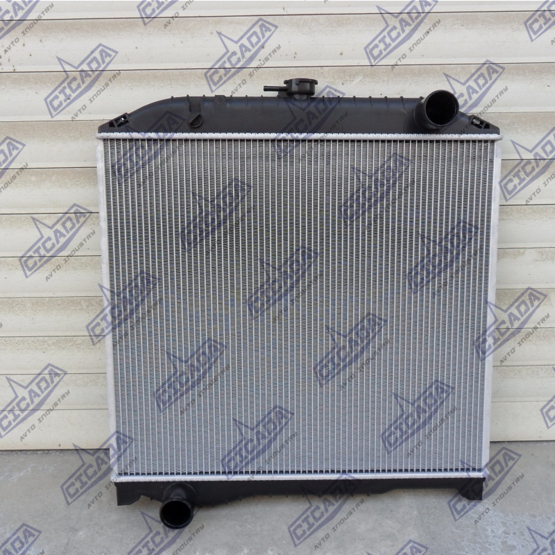 HINO Truck Radiators - Durable and Efficient Cooling