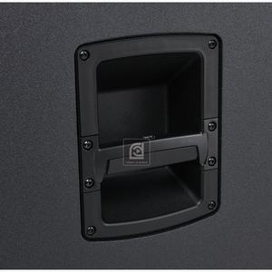 Sistema de Subwoofer Activo/Pasivo Profesional de Audio SUB 702-AS <span class=keywords><strong>MK3</strong></span> de Neodimio de 2 Vías, 12 Pulgadas, 700 W, 8 Ohmios para Sonido Envolvente - Product Image 5