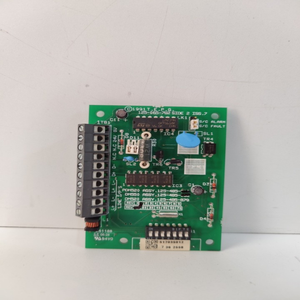 Module de circuit imprimé de détecteur conventionnel PLC THORN SECURITY <span class=keywords><strong>DM520</strong></span> 125-065-782 – Approvisionnement en gros - Product Image 1