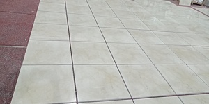 크림 Marfil 베이지 대리석 돌 - Product Image 2