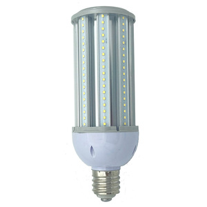 Ngô đèn E27 E40, công suất cao Kho sân ánh sáng 6500K, 3 năm bảo hành - Product Image 1