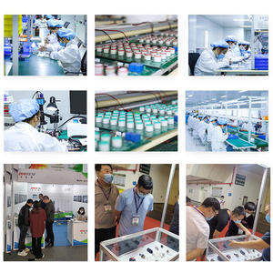 DTS-4nh3LF-500 điện hóa Ammonia cảm biến NH3 <span class=keywords><strong>Gas</strong></span> Detector cảm biến có thể thay thế alphasense NH3 cảm biến khí - Product Image 5