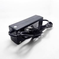 Chargeur universel de batterie au plomb 12V 10A DC 14.7V
