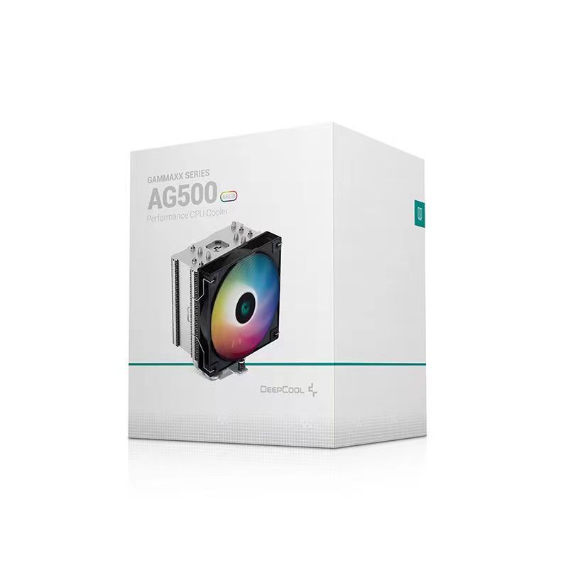 Ag500 ARGB (ไฟซิงโครนัสสามพิน5V)