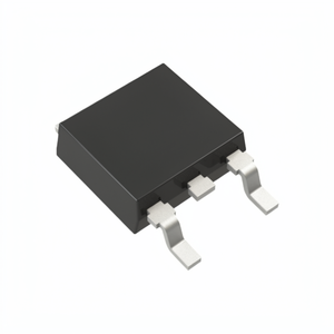 TO-252AA FCD380N60E Original N-Channel MOSFET 600V 10.2A Surface Mount Transistors - Product Image 1