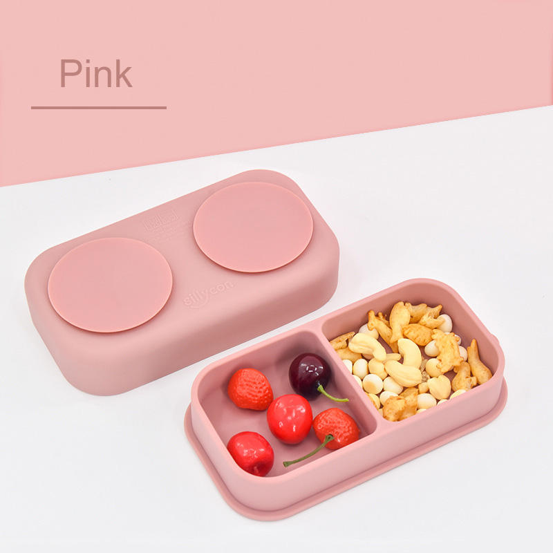 สีชมพูอมฝุ่น