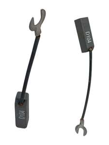 מברשת פחם למנוע משאבת דלק D104 D252 10*12.5*32 - Product Image 1