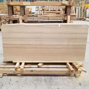 Dalles de marbre modernes TMZ Serpeggiante, polies, pour sols et murs, résistantes à l'eau et au feu, pierre naturelle pour hall d'hôtel, villa, salle de bain - Product Image 1