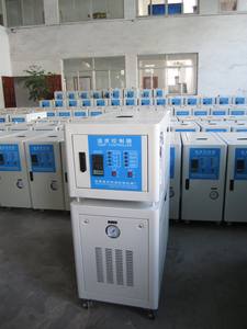 PID微电脑控制数字模具温度控制器 - Product Image 5