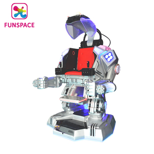 Precio <span class=keywords><strong>de</strong></span> Fábrica: Robot Andador Electrónico para Niños, Atracción <span class=keywords><strong>de</strong></span> Parque <span class=keywords><strong>de</strong></span> Diversiones al Aire Libre, en Venta - Product Image 5