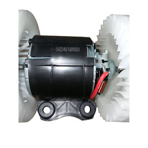 Moteur de ventilateur de chauffage à courant alternatif de voiture de climatisation automatique 12V pour <span class=keywords><strong>BMW</strong></span> 525i 528i 530i 540i 00-03 <span class=keywords><strong>BMW</strong></span> X5 4.4i 4.6is 00-06 OEM 64118385558 - Product Image 3