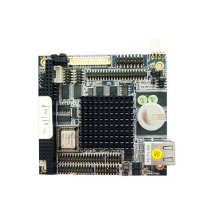 Placa Base Industrial para CPU, Módulo de CPU, Stock Original, 100%, Prueba, China, WG, WELL, GLOBRL, PC104, - Product Image 1