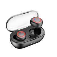 Auriculares Inalámbricos Airbuds, Audífonos Gamer, Manos Libres para Móvil, Airdots, Inpods, Auriculares Empresariales