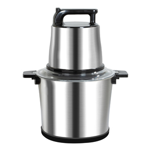 Sonifer Mezclador Doméstico Pesado de Acero Inoxidable, Batidora Pequeña PARA EL Hogar, Picadora de Tazón de Carne, 10l - Product Image 1