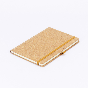 EU tiêu chuẩn môi trường đá giấy tái chế <span class=keywords><strong>A5</strong></span> máy tính xách tay tùy chỉnh của công ty sản phẩm thân thiện với môi trường - Product Image 4