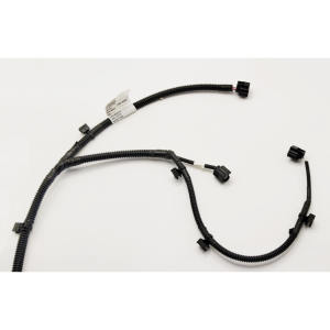 ARNÉS-CUERPO LH Para <span class=keywords><strong>Renault</strong></span>'s KoleosII Model.KoleosQM6.240157129R OEM.<span class=keywords><strong>Renault</strong></span> Parts. Otras autopartes <span class=keywords><strong>Renault</strong></span> - Product Image 3