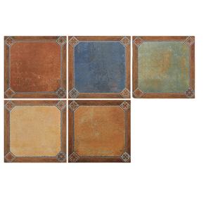 Longstar 2024 Vente en gros de carreaux de sol en céramique rustique en porcelaine 600*600MM, style européen, carreaux de sol pour restaurant <span class=keywords><strong>Platio</strong></span> - Product Image 3