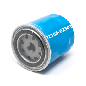 Filtre à huile et filtre de transmission de rechange de qualité supérieure pour <span class=keywords><strong>Nissan</strong></span> 12163-82301 P550935 H11W02 V46-0083 PH3950 - Product Image 2