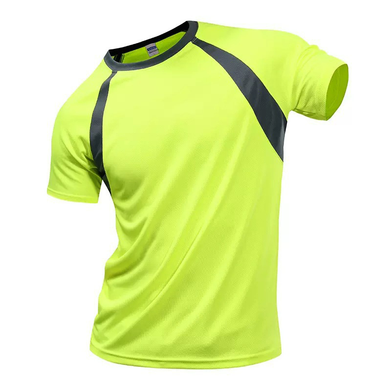 Vert fluo