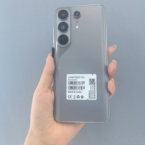 Tecon Original Camon50 Pro หน่วยความจำขนาดใหญ่ 16GB+1TB หน้าจอ 7.3 นิ้ว กล้องความละเอียดสูง 72+108MP โทรศัพท์มือถือพร้อมกล้องวิดีโอ - Product Image 1