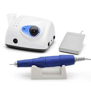 Taladro Eléctrico para Uñas Micromotor Strong 210 40k Original de Corea, Saeshin Strong 210 105L 65w, Máquina de Taladro para Uñas de 35000 RPM - Product Image 1