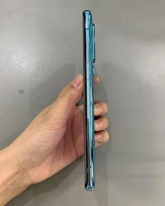 Smartphone 5G 8+128 Go Octa Core AMOLED 120Hz Double SIM Charge Rapide Espagnol Français Anglais LTE CDMA Vente en Gros Téléphone Portable - Product Image 6