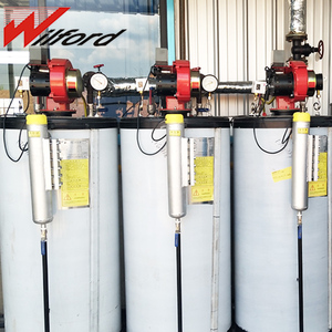 Chaudières générateurs <span class=keywords><strong>de</strong></span> vapeur verticales à basse pression <span class=keywords><strong>de</strong></span> haute qualité avec circulation naturelle pour la distillation industrielle - Product Image 4