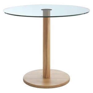 Hiện đại giá rẻ thiết kế sang trọng nhà hàng Octagon Tempered Glass bảng Top - Product Image 6