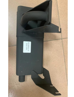 Silencieux d'échappement Carrier Transicold 30-60052-01 pour unité de camion frigorifique Supra950 Supra1250