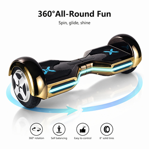 <span class=keywords><strong>Hoverboard</strong></span> Directo de Fábrica para Adultos, 36V, Alta Potencia, Motor Dual, Scooter Eléctrico Autoequilibrado, Resistente, para Aventuras al Aire Libre - Product Image 4