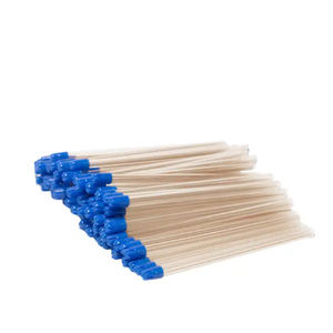 Eiettori di Saliva con punte morbide dentali monouso/punte di aspirazione monouso - Product Image 4