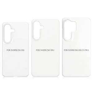 Coques <span class=keywords><strong>de</strong></span> <span class=keywords><strong>téléphone</strong></span> vierges pour sublimation pour Samsung Galaxy S26 Ultra, revêtement premium, <span class=keywords><strong>coque</strong></span> <span class=keywords><strong>de</strong></span> <span class=keywords><strong>téléphone</strong></span> rigide personnalisée DIY pour Galaxy S26 Plus - Product Image 6