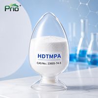 Matériaux intermédiaires de synthèse de polyéther polyuréthane de haute qualité, type HDTMPA