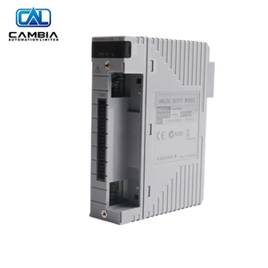 Módulo <span class=keywords><strong>de</strong></span> salida analógica Yokogawa <span class=keywords><strong>de</strong></span> <span class=keywords><strong>la</strong></span> <span class=keywords><strong>mejor</strong></span> calidad, gran oferta en línea - Product Image 2