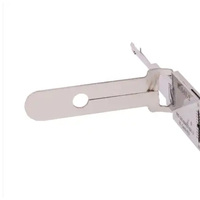 Super Outil Auto HU64 V.2 HU 64 pour Décodeur et Crochetage Mercedes, Similaire au Crochetage de Serrure Chinois Fourni par Lishi