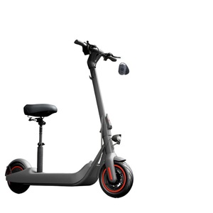 Scooter Ligero Plegable Portátil con Motor de 48V, Rápido para Adultos - Product Image 1