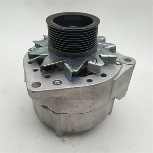 Alternateur 51261017218, pièce de rechange pour engins de construction, pour excavatrice, équipement de moteur lourd - Product Image 6