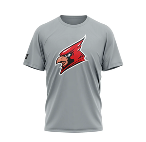 Дышащие баскетбольные футболки с круглым вырезом на заказ — командные логотипы высокой четкости для лета - Product Image 2