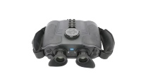 Jumelles de vision nocturne HD Fusion DUKE-BHF, appareil optique de qualité supérieure pour les conditions de faible luminosité