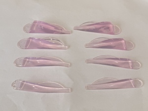 Tiges <span class=keywords><strong>de</strong></span> rehaussement <span class=keywords><strong>de</strong></span> <span class=keywords><strong>cils</strong></span> coréennes sans colle, super douces, qualité supérieure, effet V, nouvelle introduction, réutilisables, vente en gros à bas <span class=keywords><strong>prix</strong></span> - Product Image 2