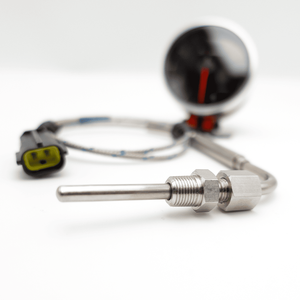 Hoge Kwaliteit Thermokoppel En Uitlaatgas Katalysator Temperatuursensor - Product Image 2