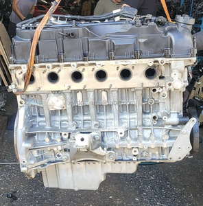 Motor N55B30 Usado de Alta Calidad para Ensamblaje de Motor E90 335i/e82 135i/f10 535i - Product Image 5